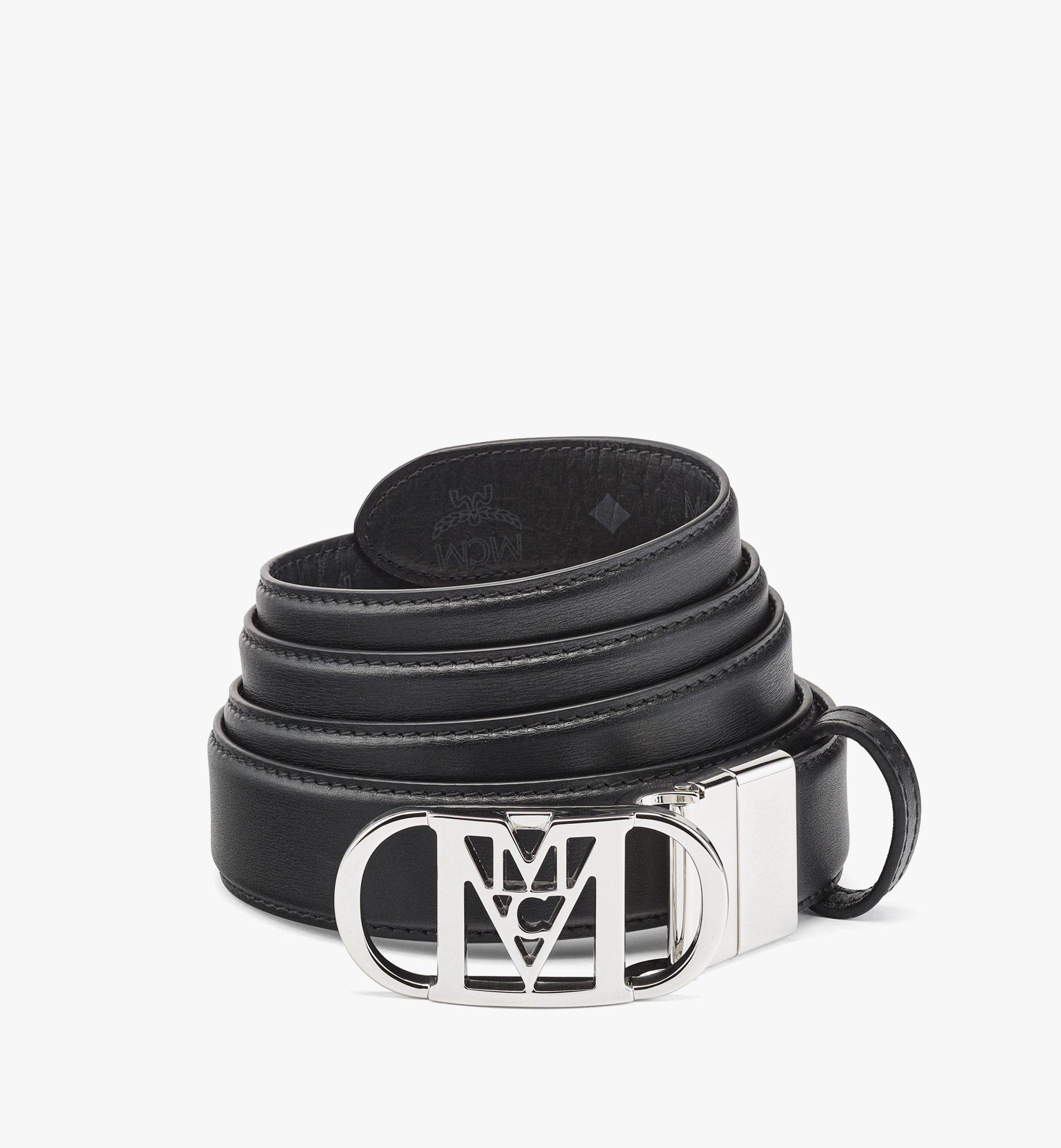 Mcm ceinture on sale